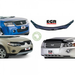 EGR Gaubto, kapoto deflektorius TOYOTA HILUX (2015-2019)