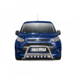 Sertifikuota EU LANKAS / PRIEKINIO BUFERIO APSAUGINĖ JUOSTA FORD CONNECT (2013-2018-2021)