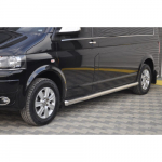 &Scaron;ONINIAI SLENKSČIAI RUBY VOLKSWAGEN T5, T6 SHORT 2003+