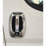 Durų žibintų dangalai PEUGEOT BOXER 2006>