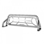 Pikapo kėbulo lankas / rollbar &Oslash; 60mm ISUZU D-MAX (2012-2016)