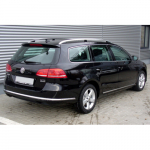 GALINIS SPOILERIS VOLKSWAGEN PASSAT B7 Combi