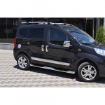 &Scaron;ONINIAI SLENKSČIAI DELUXE FIAT FIORINO 2008+
