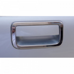 Galinio durų žibintų dangalai Volkswagen Amarok 2010>
