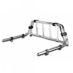 Pikapo kėbulo lankas / rollbar &Oslash; 60mm MITSUBISHI L200 (2000-2006)