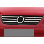 PRIEKINĖS DANGALO GROTELĖS Volkswagen Touran 2003>