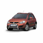 Sertifikuota EU LANKAS / PRIEKINIO BUFERIO APSAUGINĖ JUOSTA SUZUKI SX4 (2006-2013)