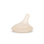 Suavinex anticolic breastfeeding teat (2pack) Zero Adaptable flow