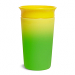 Munchkin Miracle puodelis 266ml, Colour Changing