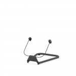 Cybex Lemo gultuko stovas Stunning Black