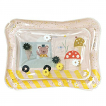 Taf Toys lavinamasis žaislas water play mat Ice cream Bear