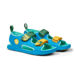 Affenzahn Sandal Vegan Airy Creative Bear