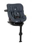 Joie I-Pivot 360 automobilinė kėdutė 40-105cm, Dark Slate