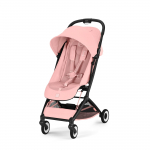 Cybex Orfeo vežimėlis Candy Pink