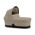 Cybex Avi Spin lop&scaron;ys Almond Beige