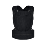 Cybex Coya Boucle ne&scaron;ioklė Stone Black