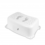 Nordbaby laiptelis White/Grey