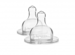 Suavinex baby food buteliuko čiulptukas 2pcs