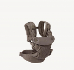 Joie Savvy Air 4in1 ne&scaron;ioklė Bisque