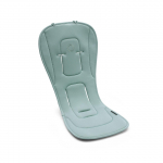 Bugaboo vežimėlio įdėkliukas dual comfort Pine Green