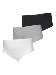 Mamalicious Mlhelene brazilan briefs 3-p a. e.