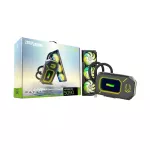 Zotac Gaming GeForce RTX 5090 ArcticStorm AIO 32GB GDDR7