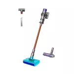 Dyson V10 Cyclone Submarine Copper Grey (2023)