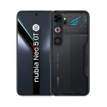 Nubia Neo 5 GT 8GB RAM 256GB Black