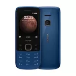 Nokia 225 4G TA-1610 Dual SIM Blue