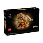 LEGO POK&Eacute;MON 72160 Arcanine