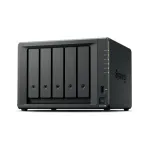 Synology DiskStation DS1525+ AMD Ryzen V1500B 8GB DDR4 Black