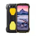 Blackview BV7300 4G Dual SIM 6GB RAM 256GB Black