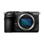 Digital Mirrorless Camera Nikon Z5 IIC Body Black
