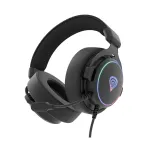 Genesis Neon 764 Wireless Gaming Headset with Microphone Black