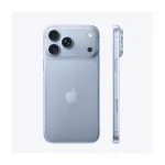 Apple iPhone 18 Pro 256GB JAPAN (eSIM Only) Glacier Blue