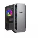 Lenovo LOQ Tower 26ADR10 Gaming Desktop (AMD Ryzen 9 8945HX / 16GB DDR5)
