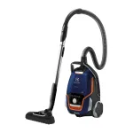Electrolux EUOC94DB vacuum 5L Drum vacuum Dry 850 W Dust bag