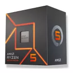 AMD Ryzen 5 7400 6C/12T 4.3GHz BOX