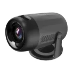 Philips NeoPix150 Full HD (1920x1080) 250 ANSI lumens Portable Projector Dark Grey
