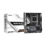 ASRock B650M-HDV/M.2 AMD B650 Socket AM5 Micro ATX Motherboard