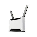 MikroTik Chateau LTE18 ax WiFi6 5G Router