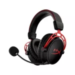 HyperX Cloud Alpha Wireless black