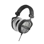 Beyerdynamic DT 990 PRO 80 Ohm Wired Over-Ear Headphones Black