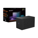 Gigabyte AORUS GeForce RTX 5090 AI BOX 32GB GDDR7