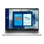 Dell Laptop Pro 16 Intel Integrated Win11 Pro AG FHD+Ultra 7 32GB 1TB ENG Backlit kbd/FP 3Y ProSupport NBD Onsite Warranty