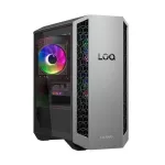 Lenovo LOQ Tower 26ADR10 Ryzen 7 8745HX 16GB Gaming PC
