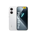 POCO X8 Pro 5G 8GB RAM 512GB White