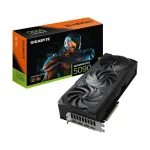 Gigabyte GeForce RTX 5090 WINDFORCE OC 32GB GDDR7