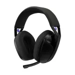 Logitech G321 LIGHTSPEED Wireless Gaming Headset Black