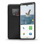 Emporia SMART.8 128GB Black